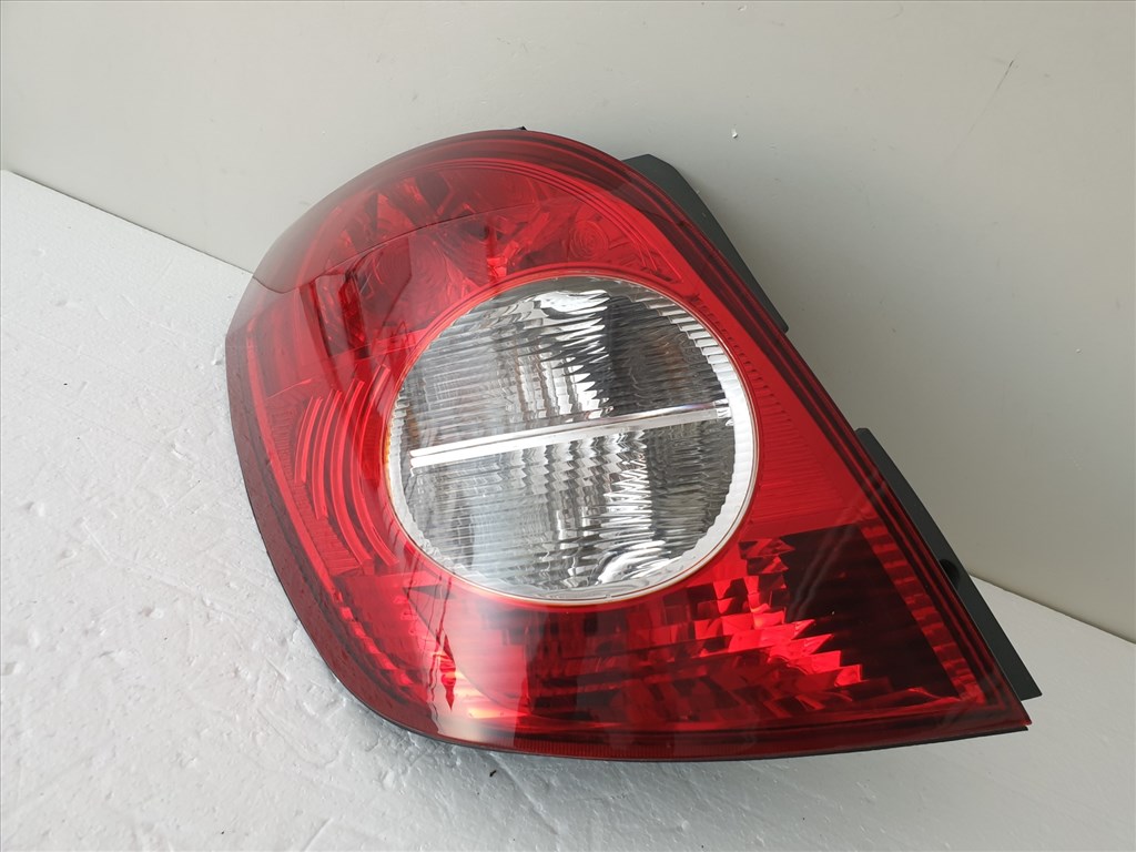 506238 Opel Antara,  2007, Bal Hátsó Lámpa 1. kép