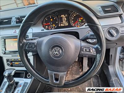 Volkswagen Passat CC, Volkswagen Passat B6 multikormány 