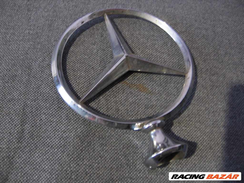 Mercedes Benz 230 ce Automata váltó 0005454606 4. kép