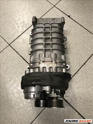 Volkswagen Scirocco III 1,4 TSI CAV 160LE - kompresszor