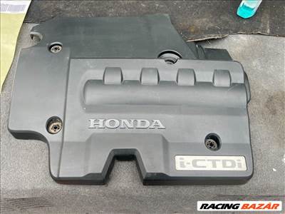 Honda Civic VIII HONDA CIVIC Felső Motorburkolat 32121rsr