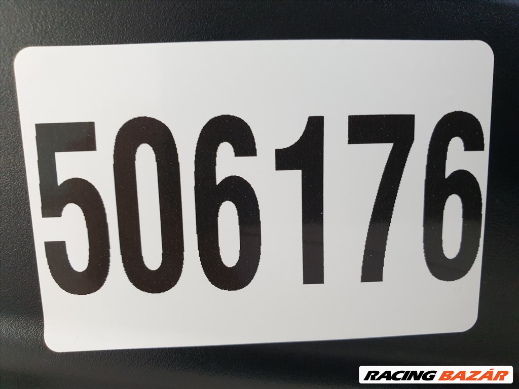 506176 Fiat Doblo 3, Combo D, 2012, Jobb Hátsó Lámpa 519248430 15. kép