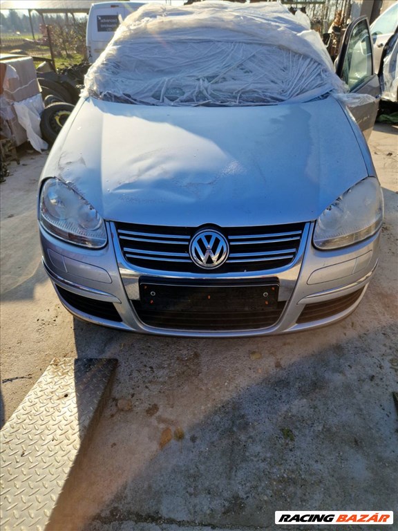 Volkswagen Golf V bontott alkatrészei 1. kép
