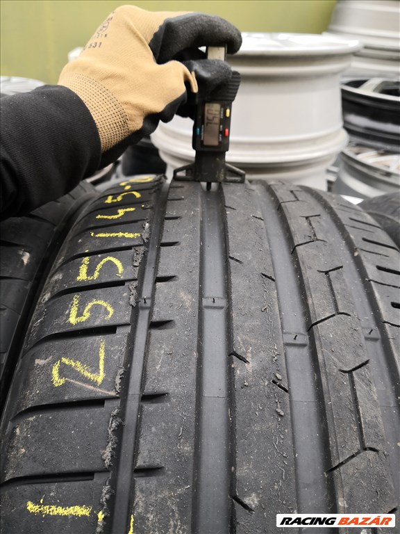  255/45 R20 GTradial nyári gumi 55000ft a 2db/36/ 2. kép