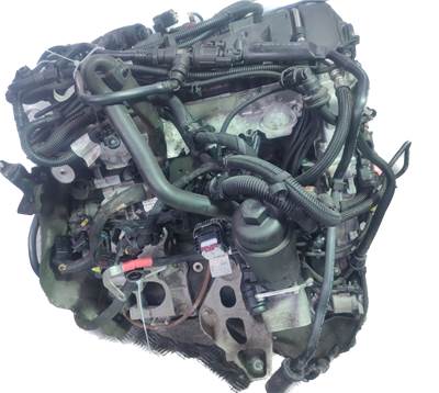 BMW 2 G42 Komplett motor 220i B48B20A