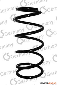 CS Germany 14.870.429 - futómű rugó CITROËN 1. kép