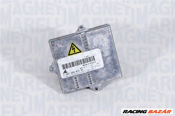 MAGNETI MARELLI 711307329072 - világítás vezérlő MERCEDES-BENZ 1. kép