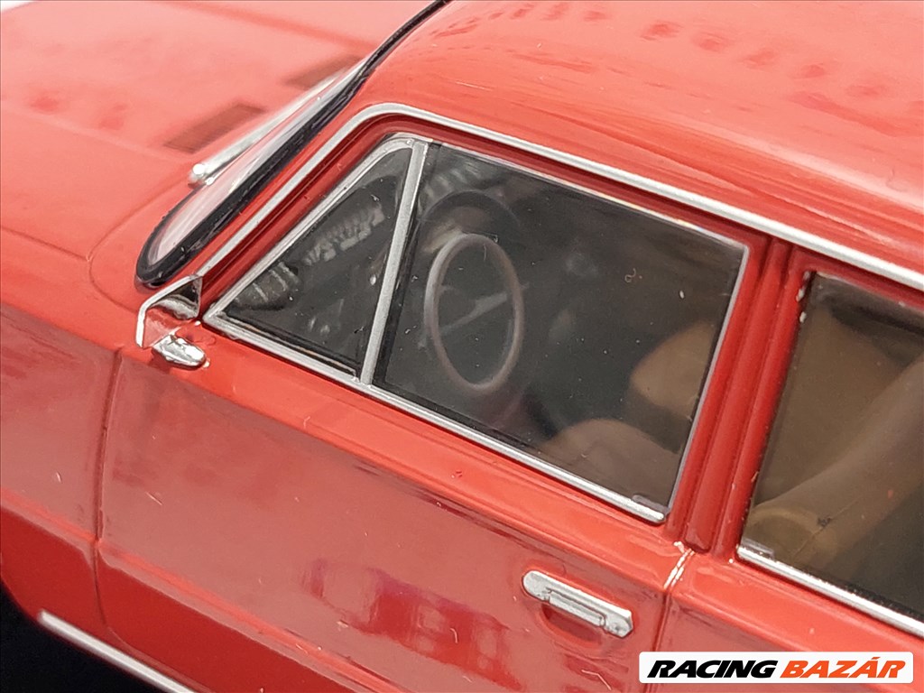 LADA 1200 1:24 béžová WHITE BOX | Knihy Antikvariát
