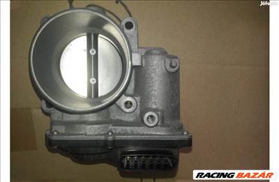 Mazda 6 GJ GL benzines elektromos fojtószelepház  pe0113640