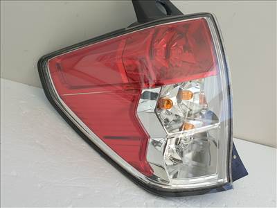 506234 Subaru Forester 2011, Bal  Hátsó Lámpa 220-20048