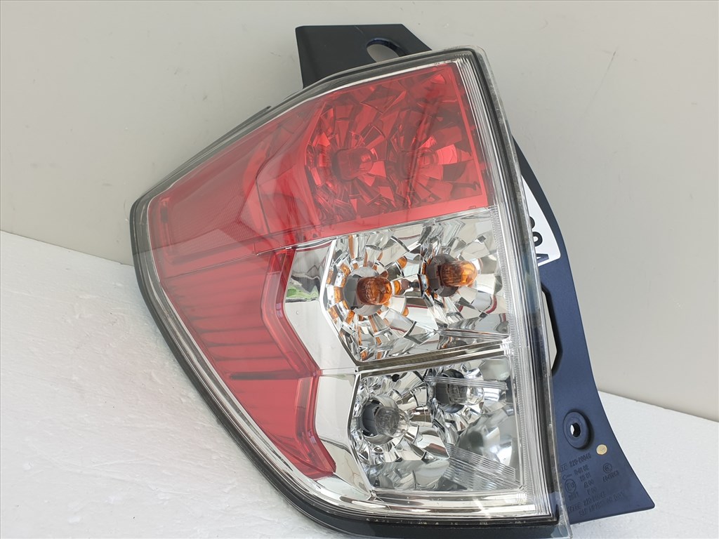 506234 Subaru Forester 2011, Bal  Hátsó Lámpa 220-20048 2. kép