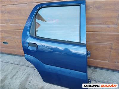 Suzuki Ignis jobb hátsó ajtó kompletten