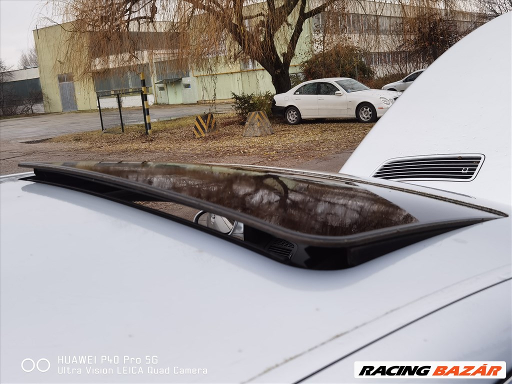 Mercedes CL 500 M273 (W221, W216) bontott alkatrészei 7. kép