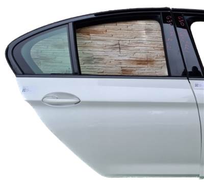 BMW 5 G30 Jobb hátsó ajtó