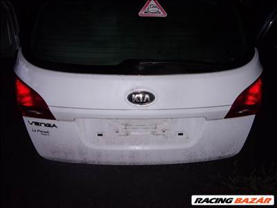 Kia Venga ajtó 