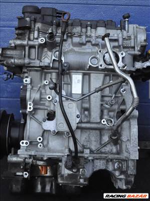 Peugeot 308 II HN02 motor 