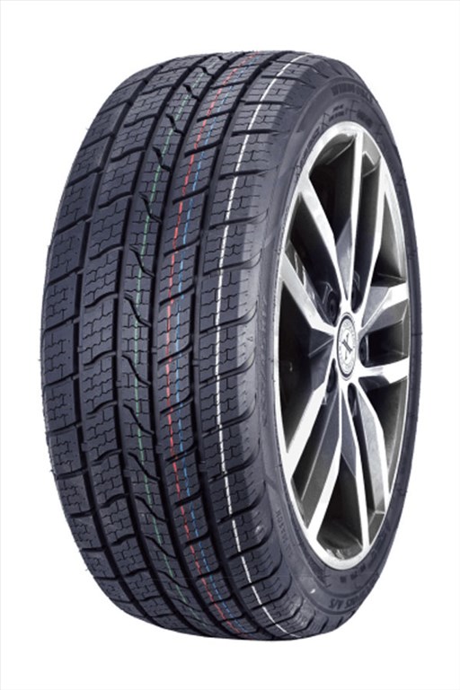 225/45 R 18 ROYAL BLACK A/S (95W XL. TL. 4 évszakos gumi.) 1. kép