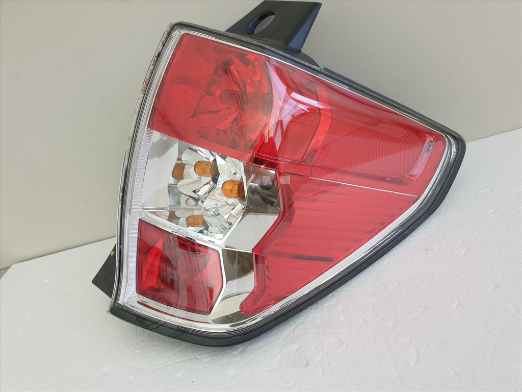 506233 Subaru Forester 2011, Jobb Hátsó Lámpa 220-20048 1. kép
