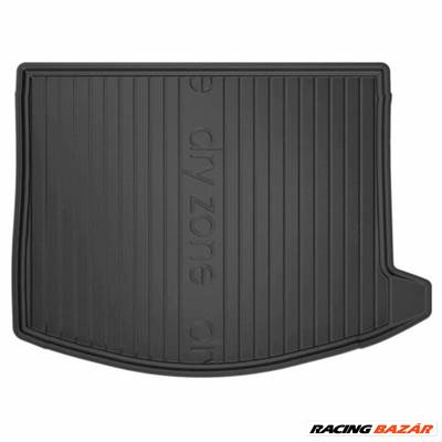 Ford Kuga II Frogum DZ413269 fekete műanyag - gumi csomagtértálca