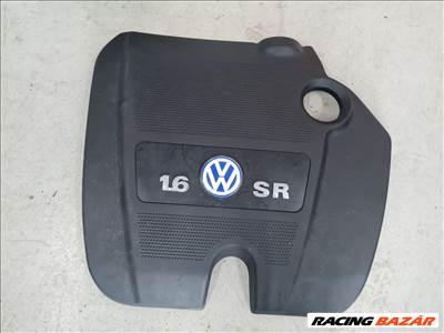 Volkswagen Golf IV 1.6 SR BFQ felső motorburkolat 06A 103 925