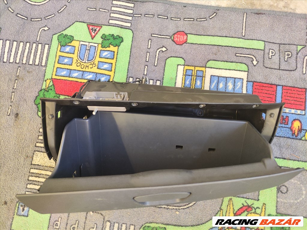 Smart Forfour kesztyűtartó  a4546800191 mr951823 2. kép