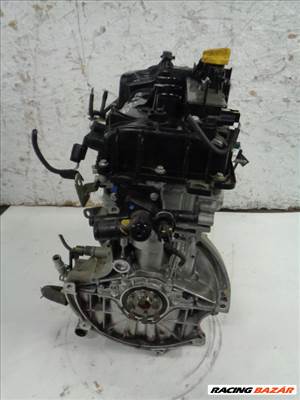 Dacia Sandero II Motor b4dg490