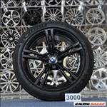 BMW 19 felni alufelni, 5x112, 265/40 új téli gumi, M5 F90  (3000)