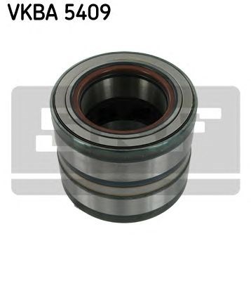 SKF VKBA 5409 - kerékcsapágy készlet IVECO VOLVO 1. kép