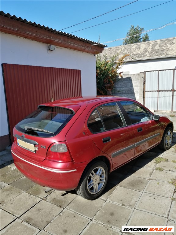 Eladó Rover Rover 214 Si (1396 cm³, 103 PS) 5. kép