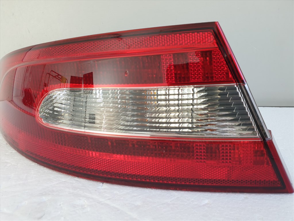506232 Jaguar XF, 2011, Bal  Hátsó Külső LED Lámpa 8X2313405 4. kép