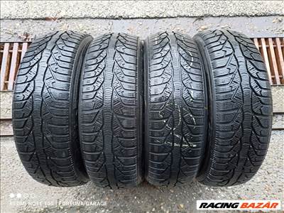 175/65 R15" Kleber Krisalp használt téli garnitúra (3)