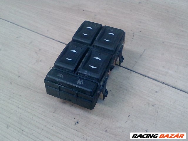 FORD MONDEO 01-07 Bal első ablakemelő kapcsoló 1. kép