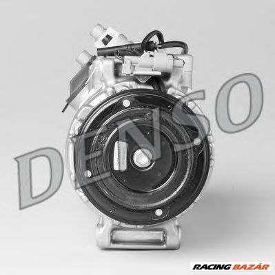 DENSO DCP05077 - klíma kompresszor BMW 1. kép