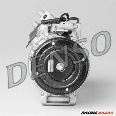DENSO DCP05077 - klíma kompresszor BMW