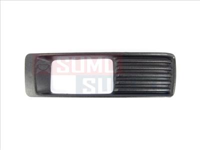 Suzuki Samurai hátsó ködlámpa keret jobb lökhárítóba 36571-85C11