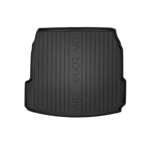 AUDI A8 D4 Benzines Frogum DZ403154 fekete műanyag - gumi csomagtértálca 1. kép