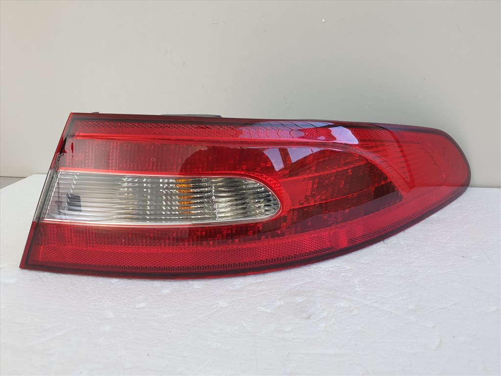 506231 Jaguar XF, 2011, Jobb Hátsó Külső LED Lámpa 8X2313404 1. kép