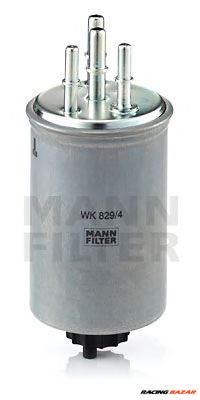 MANN-FILTER WK 829/4 - Üzemanyagszűrő LAND ROVER