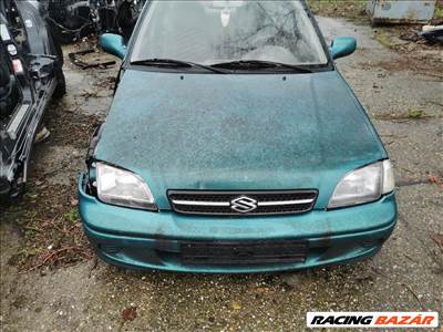 Suzuki Swift II 1.3 GL ELSŐ fényszóró 