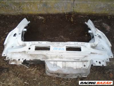Renault Clio II hátfal 