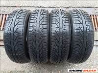 175/65 R15" Kleber Krisalp használt téli garnitúra (1)