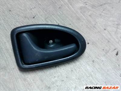 RENAULT CLIO 01-06 Bal hátsó belső kilincs