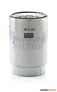 MANN-FILTER WK 11 001 x - Üzemanyagszűrő IVECO RENAULT TRUCKS VOLVO