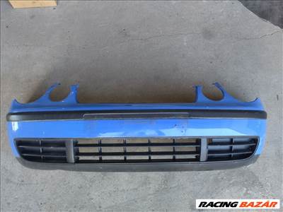Volkswagen Polo 9N 2002-2005 első lökhárító
