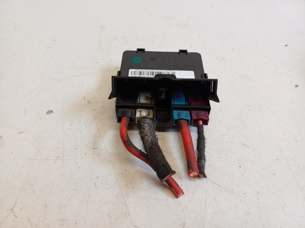 Mini Clubman (R55) akkumulátor biztosíték 9136726 2. kép