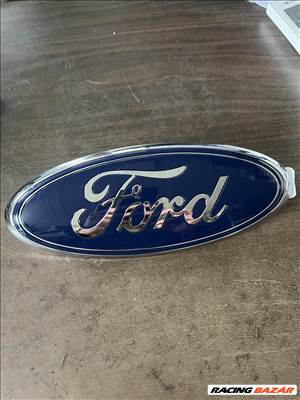 Ford Transit Mk7 Első embléma 2112336 cl348b262ba