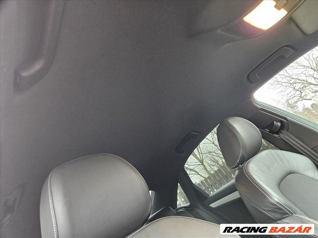 Audi A4 B8 sedan sline tetőkarpit szett 2. kép