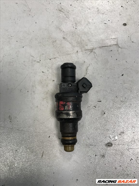 Audi A4 (B5 - 8D) 1,8 T / injector 06a906031 1. kép