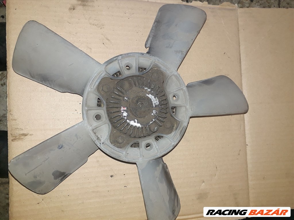 Suzuki Vitara Viszko Kuplung  Ventilátor 1. kép