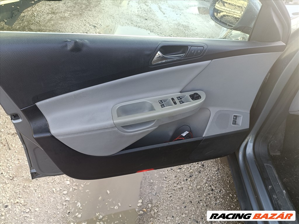 Volkswagen Passat B6 (B6 / B7) bontott alkatrészei 9. kép